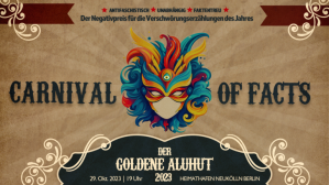 Nominiert: Facts Heroes Award 2023